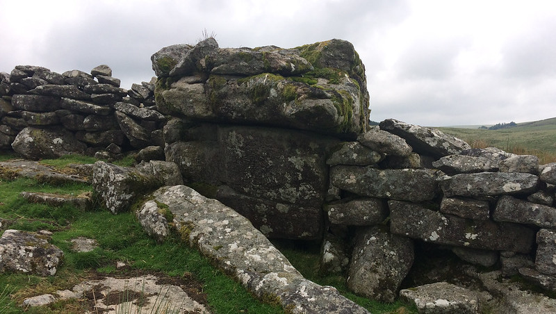 Stone Tor