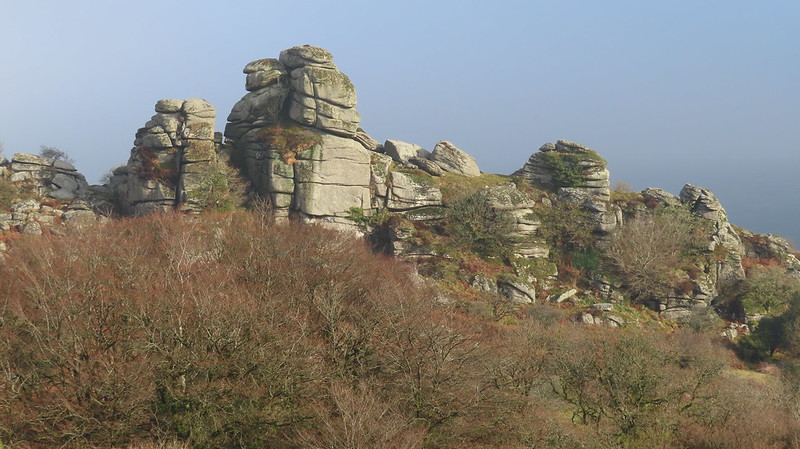 Vixen Tor